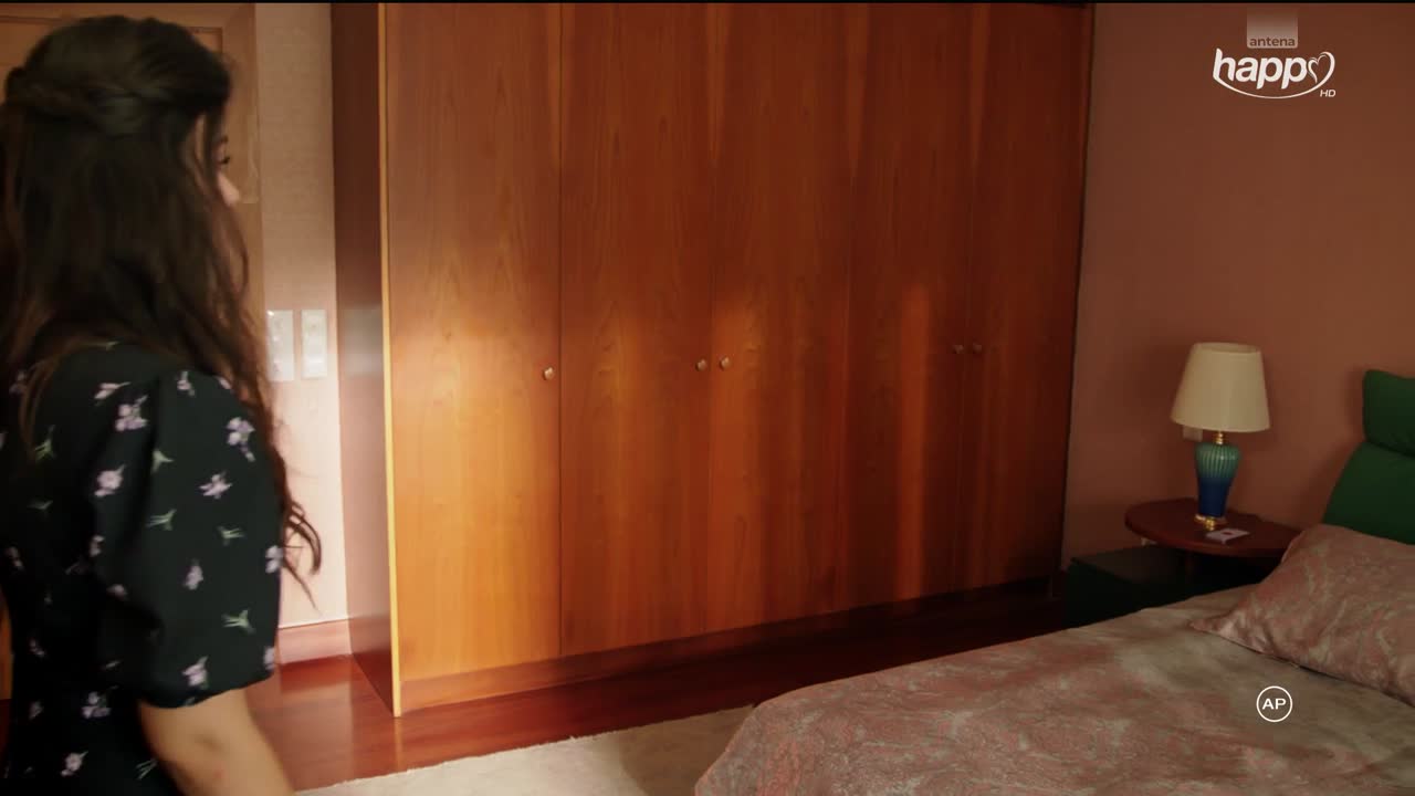 Cealaltă soție | Episodul 56