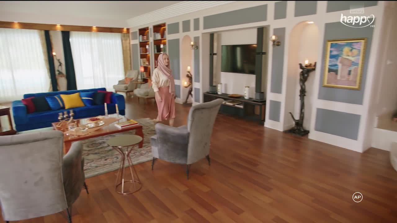 Cealaltă soție | Episodul 58