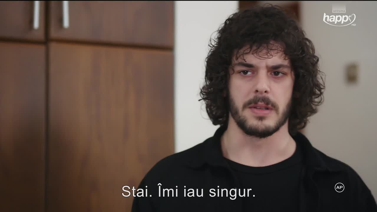 Capcana iubirii | Episoadele 711 și 712