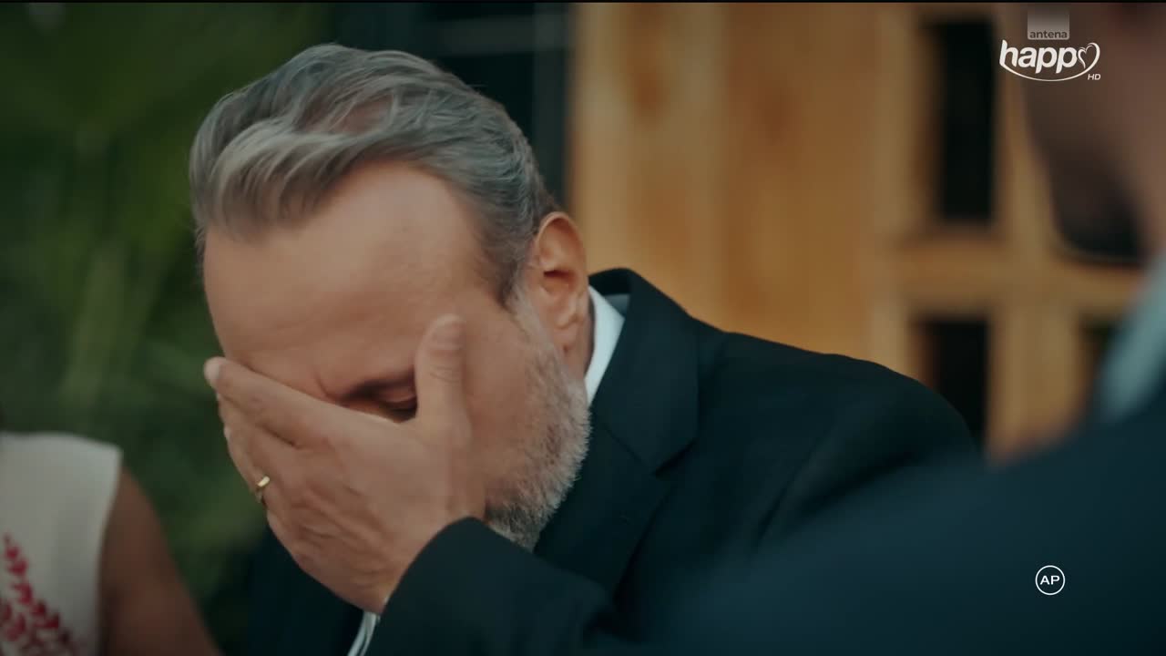 Secretul nostru | Episoadele 27 și 28