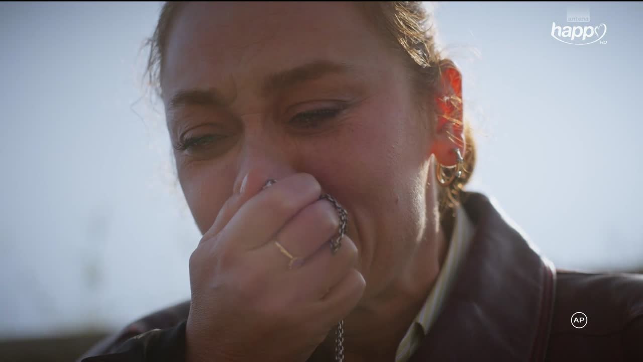 Curajul de a renaște | Episoadele 131 și 132