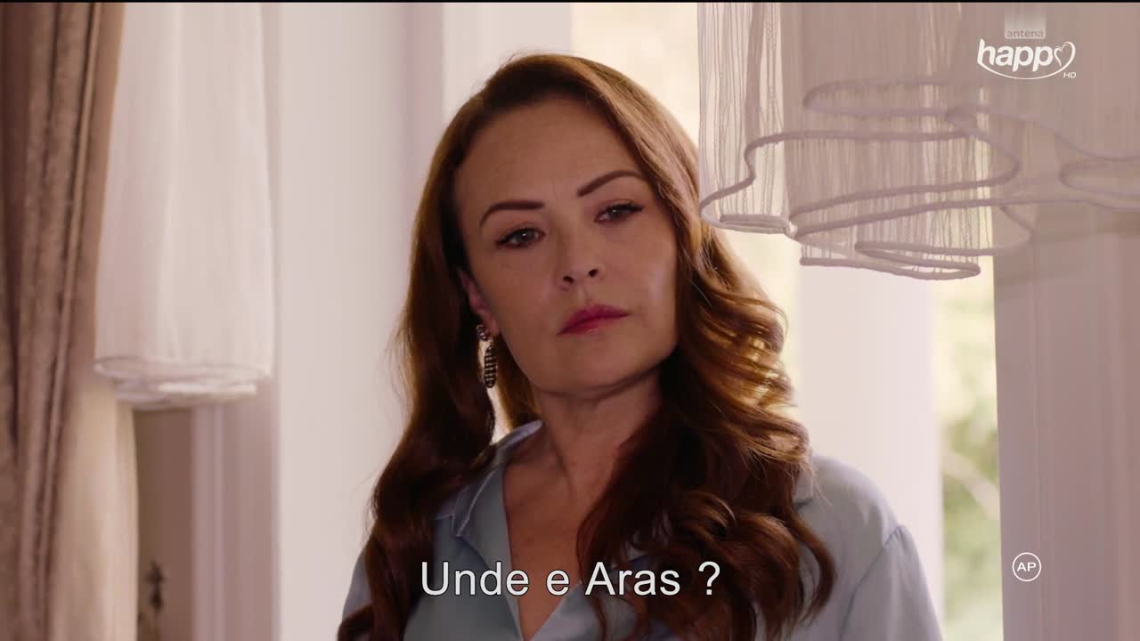 Pentru copilul meu | Episoadele 18 și 19