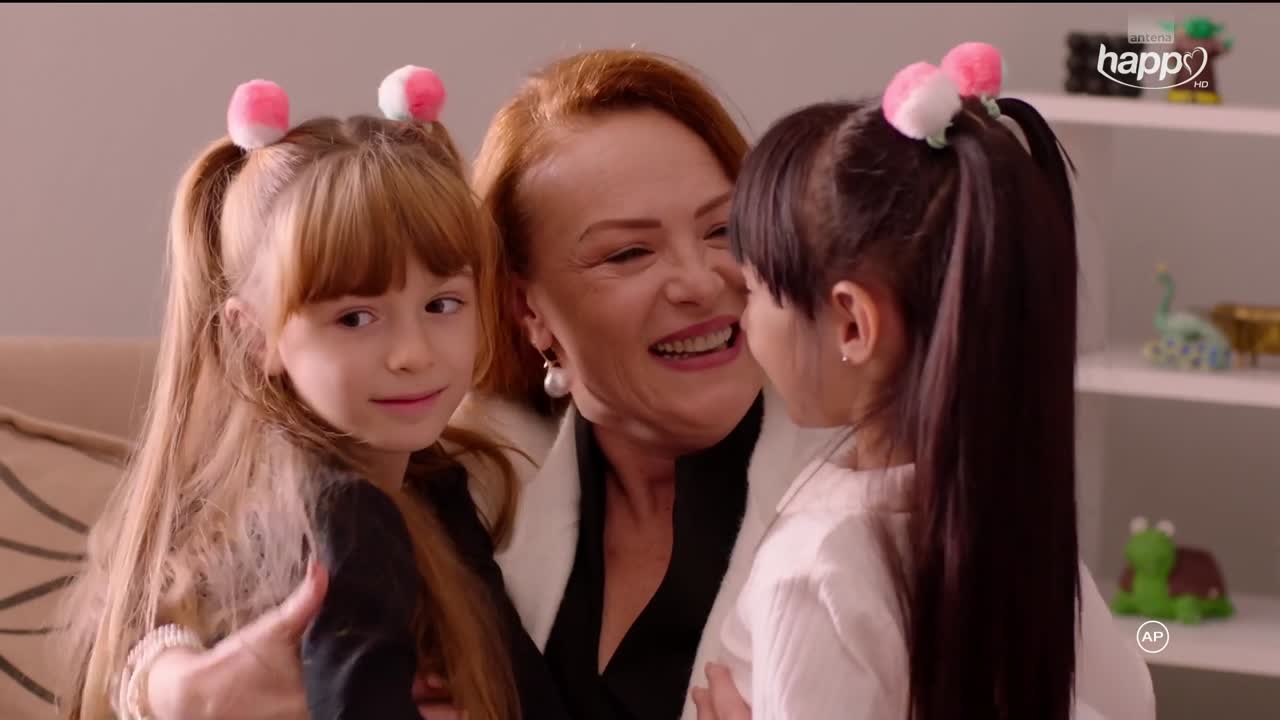 Pentru copilul meu | Episoadele 20 și 21