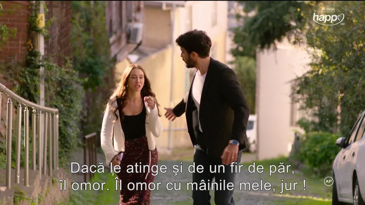 Pentru copilul meu | Episoadele 22 și 23