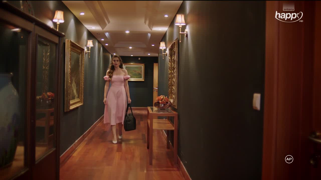 Cealaltă soție | Episodul 61