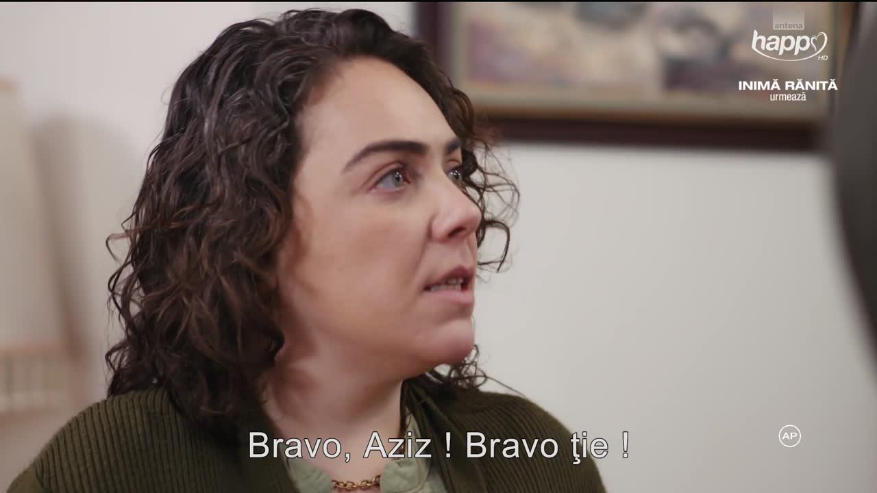 Capcana iubirii | Episoadele 713 și 714