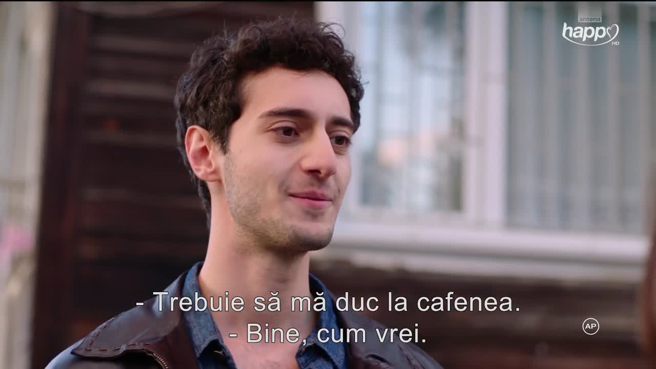 Pentru copilul meu | Episoadele 24 și 25