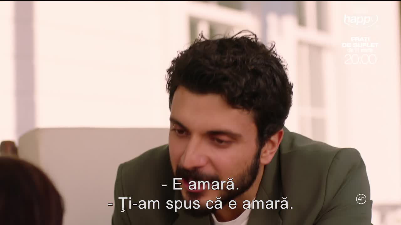 Pentru copilul meu | Episoadele 26 și 27