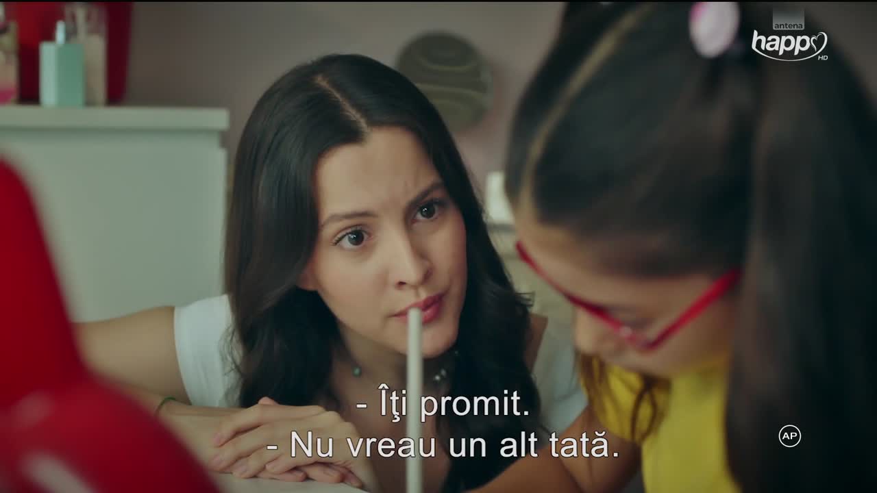 Secretul nostru | Episoadele 29 și 30