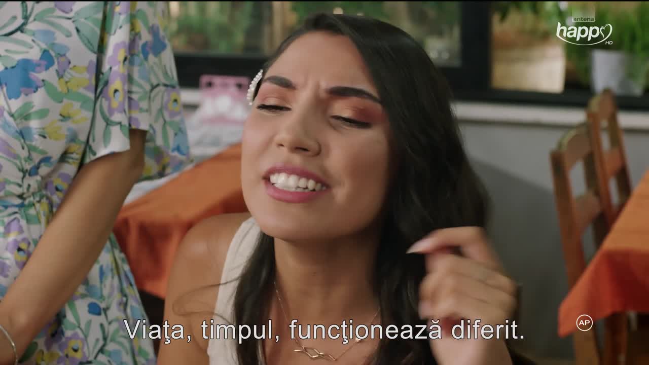 Cealaltă soție | Episodul 64