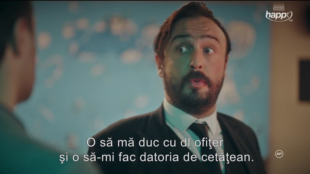 Secretul nostru | Episoadele 31 și 32