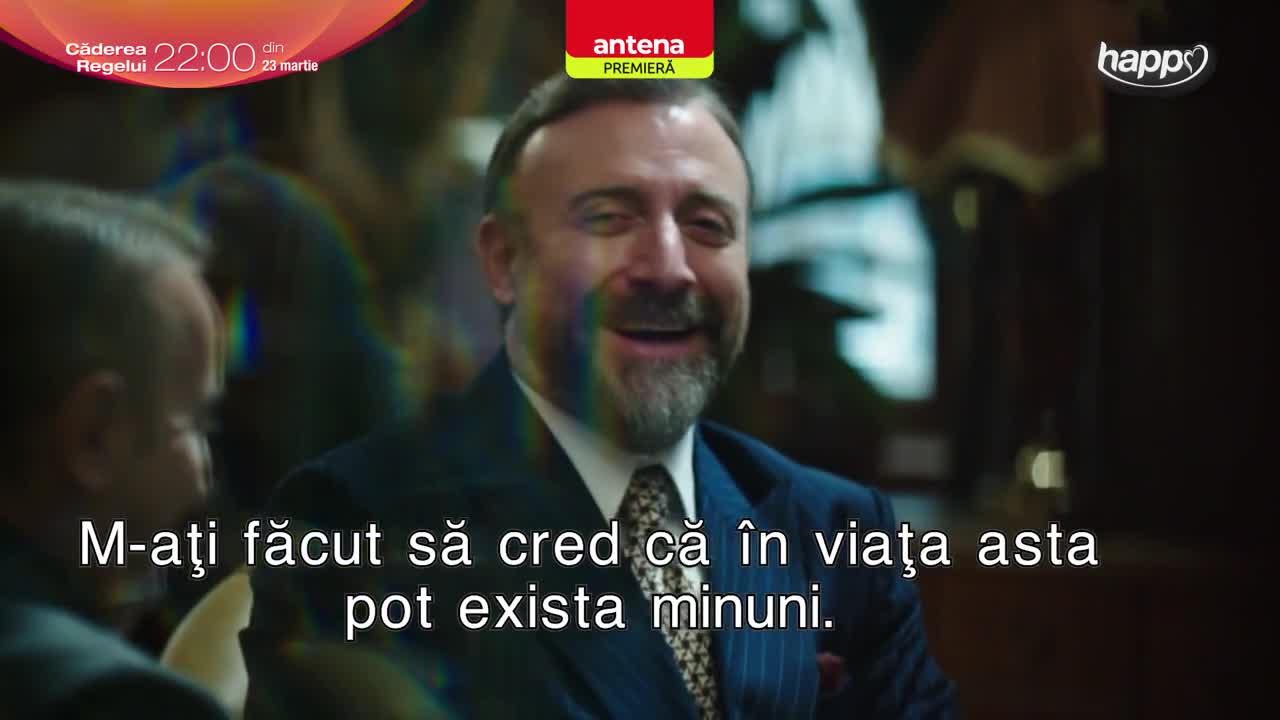 Căderea Regelui | Trailer