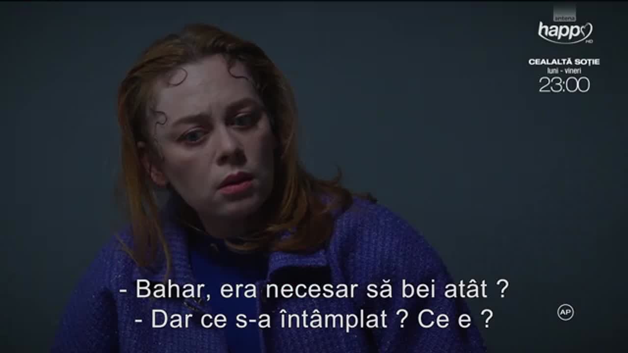 Curajul de a renaște | Episoadele 135 și 136