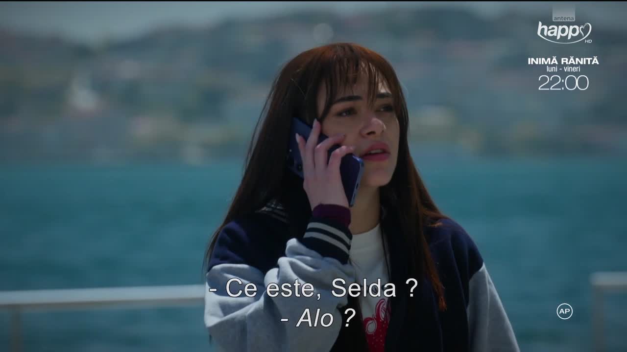 Curajul de a renaște | Episoadele 135 și 136