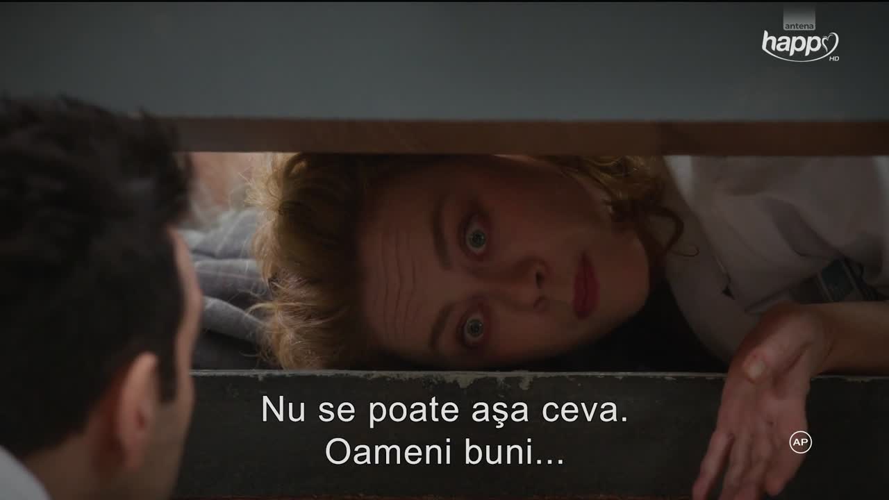 Curajul de a renaște | Episoadele 137 și 138