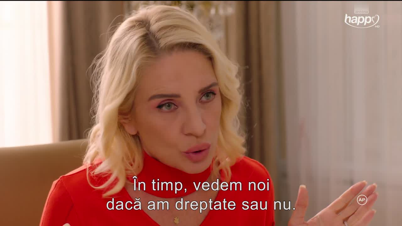 Pentru copilul meu | Episoadele 30 și 31