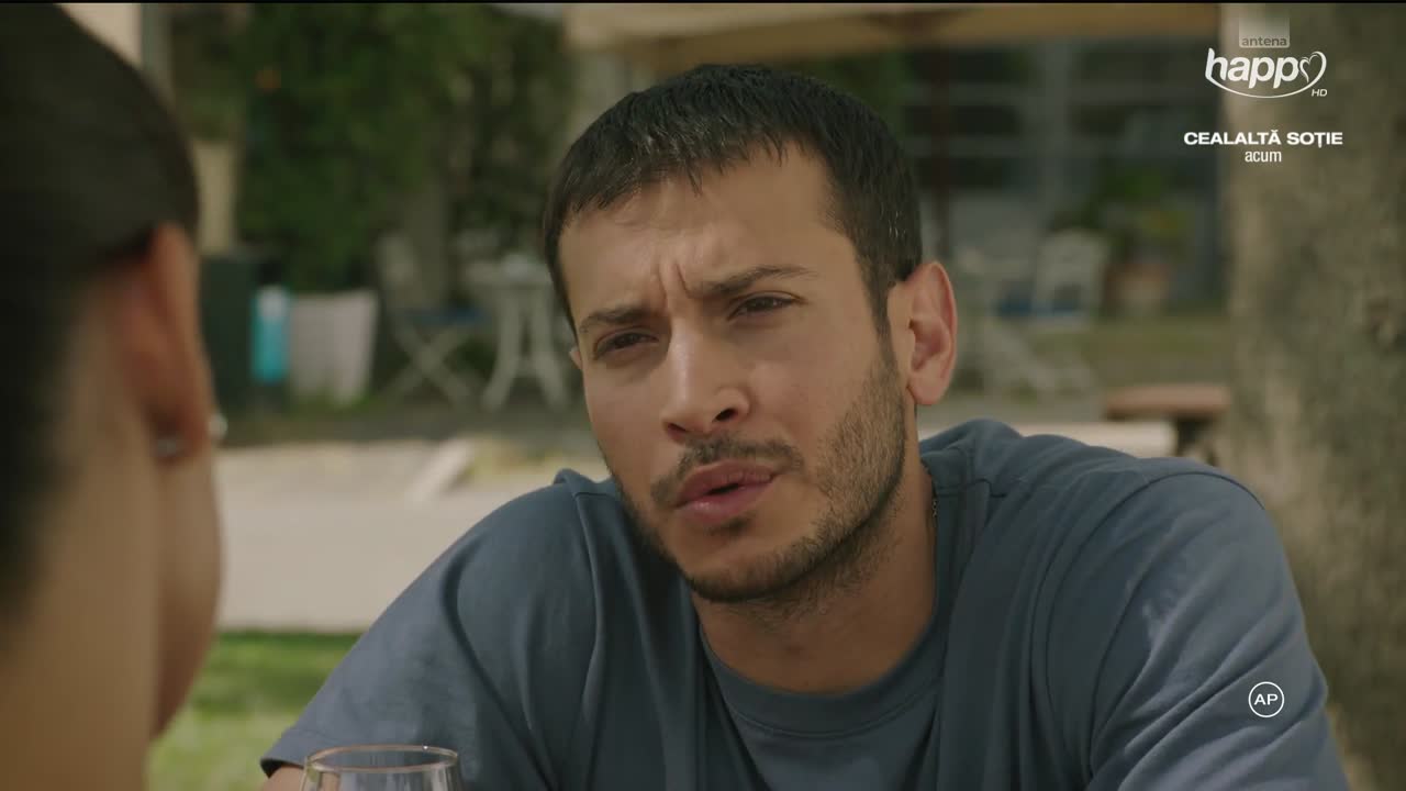 Cealaltă soție | Episodul 65