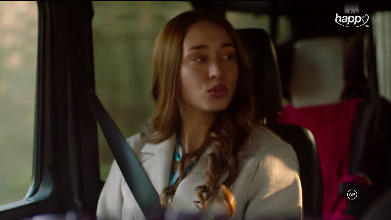 Pentru copilul meu | Episoadele 32 și 33