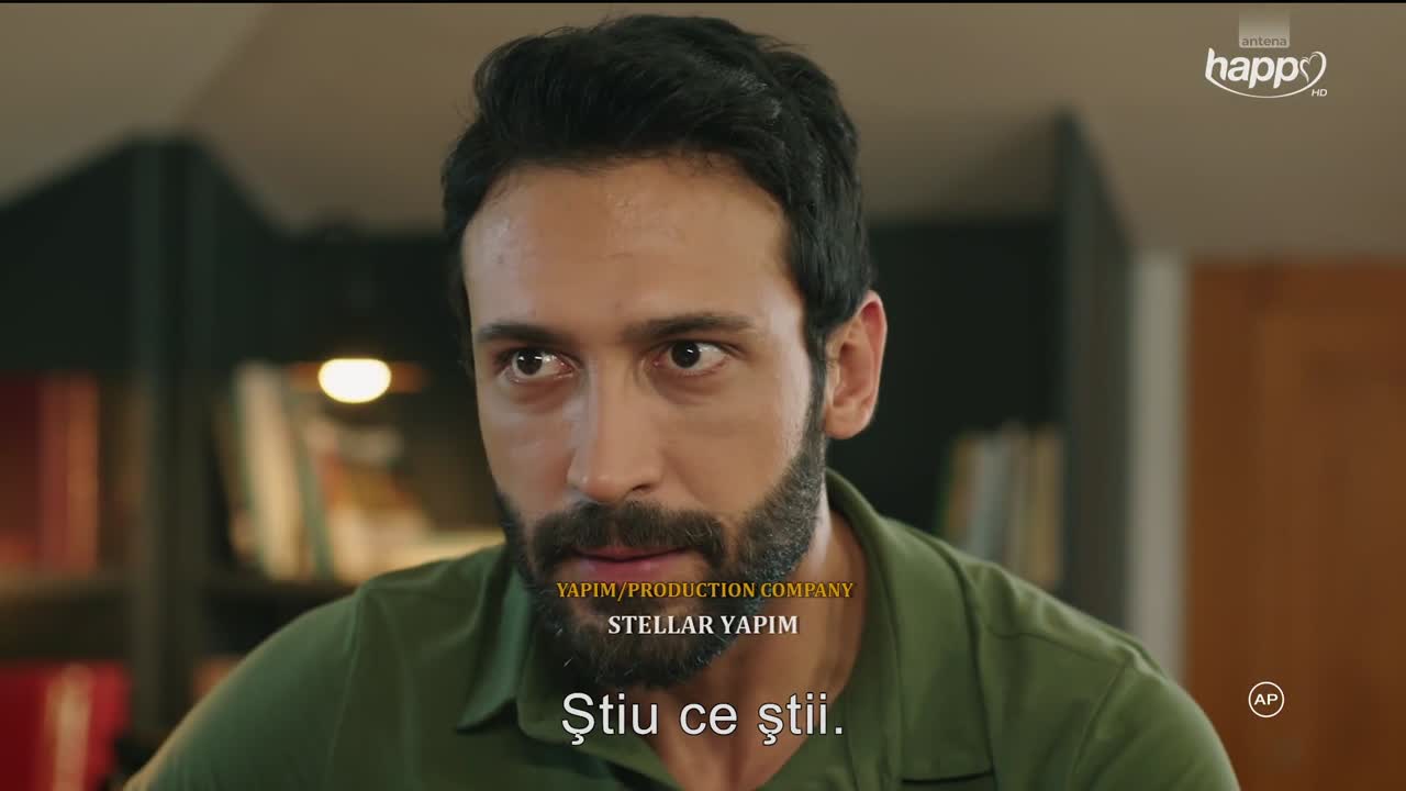 Cealaltă soție | Episodul 66