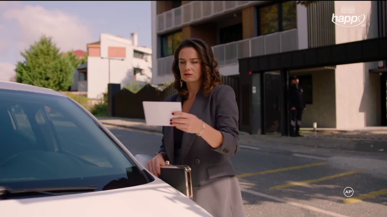 Pentru copilul meu | Episoadele 34 și 35