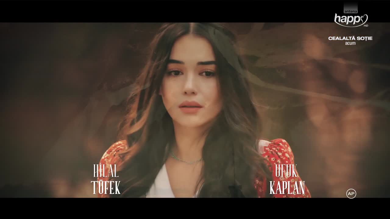 Cealaltă soție | Episodul 68