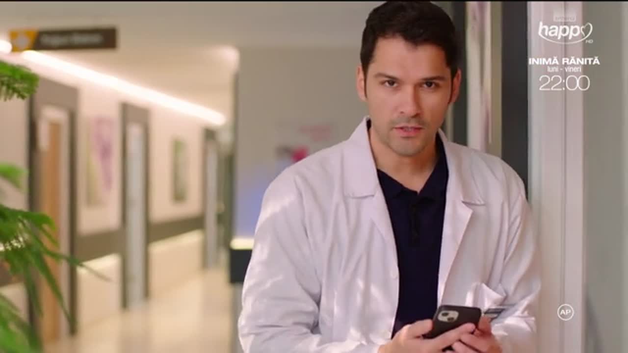 Pentru copilul meu | Episoadele 36 și 37