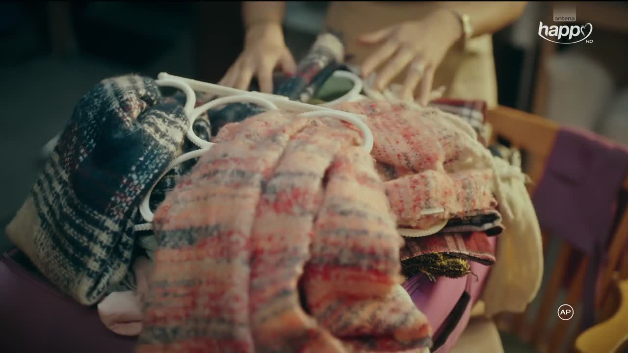 Secretul nostru | Episoadele 33 și 34