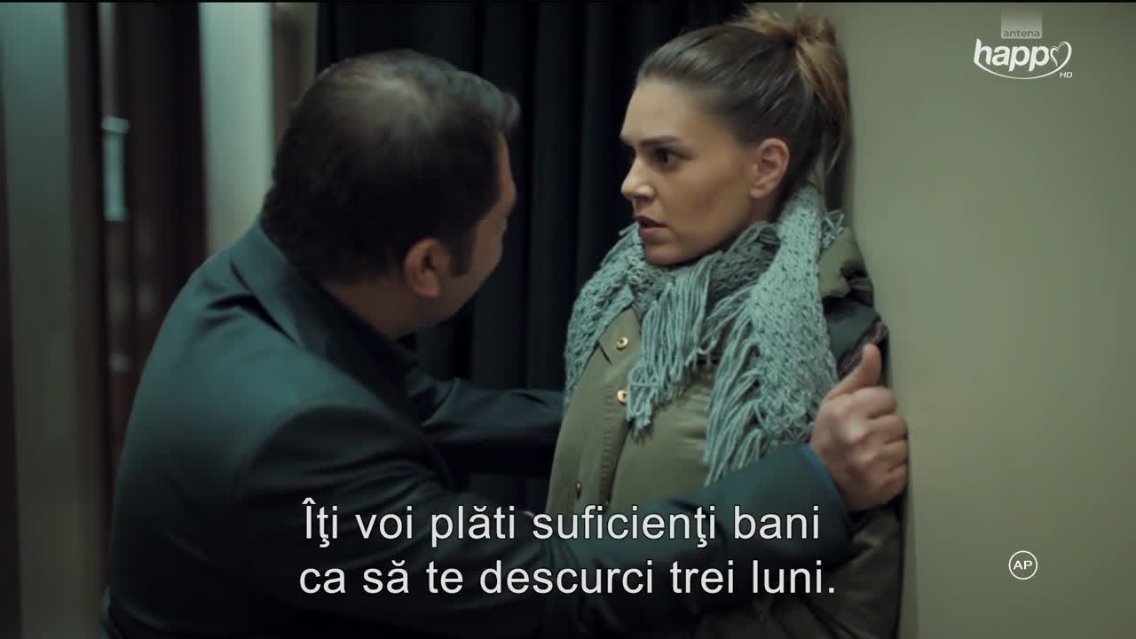 Mireasa din Istanbul | Episoadele 1, 2 și 3