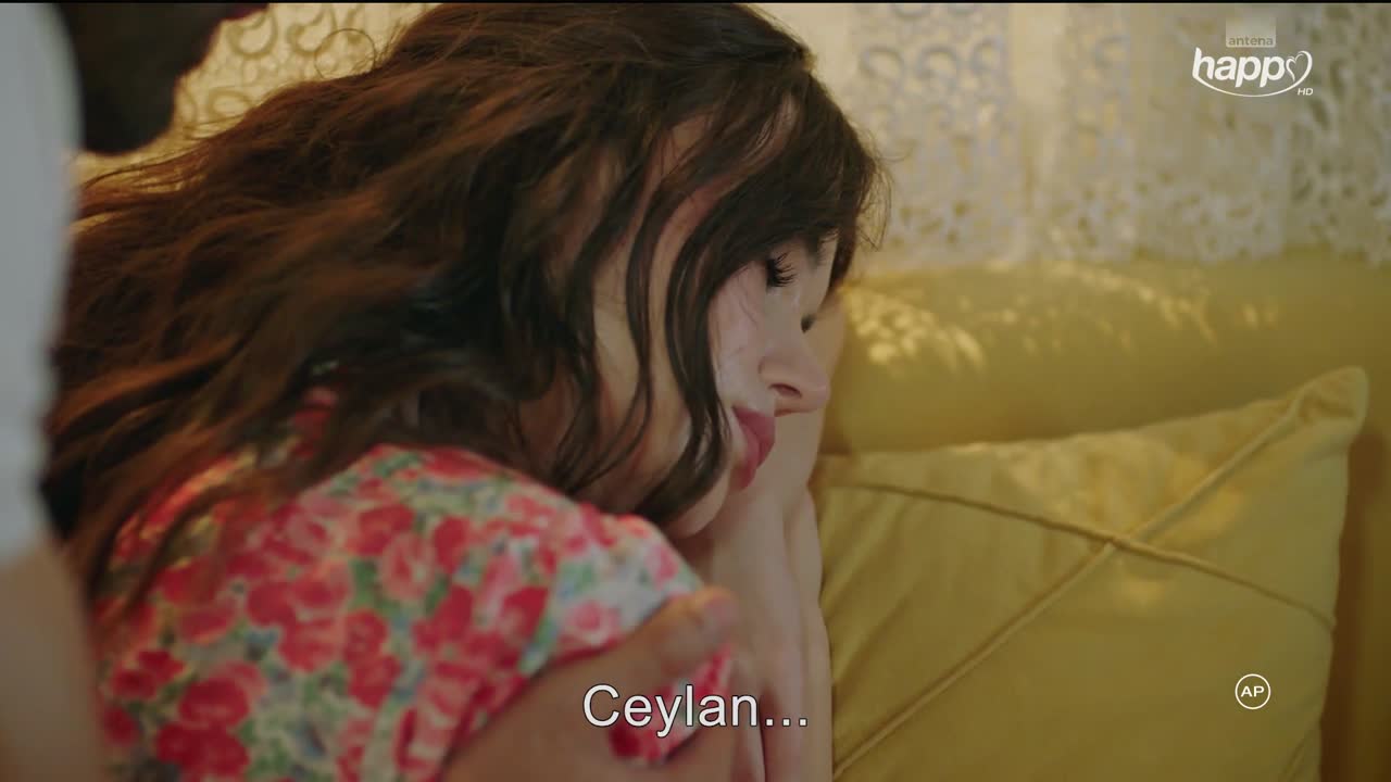 Cealaltă soție | Episodul 70