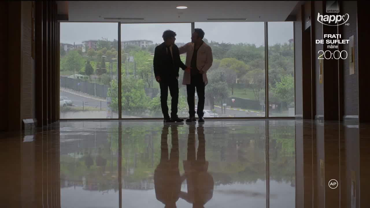 Curajul de a renaște | Episoadele 141 și 142