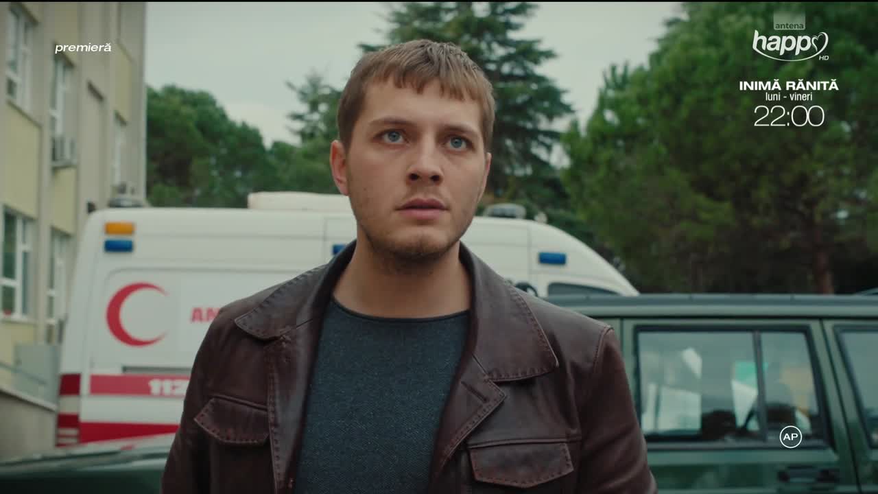 Frați de suflet | Episoadele 1 și 2