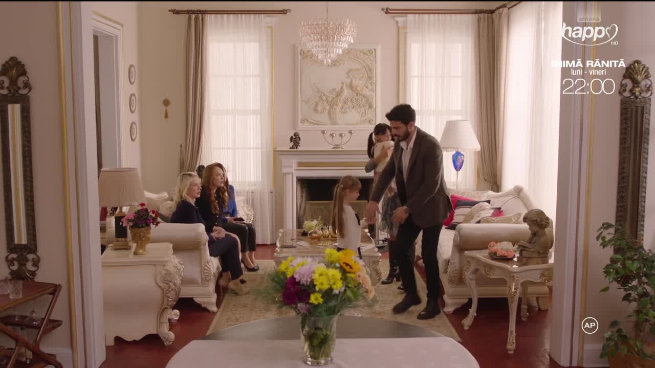 Pentru copilul meu | Episoadele 42 și 43