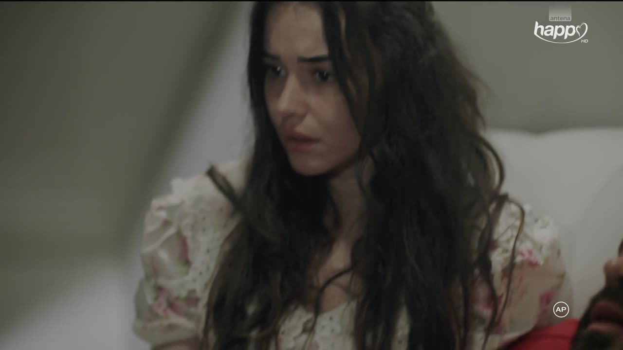 Cealaltă soție | Episodul 71