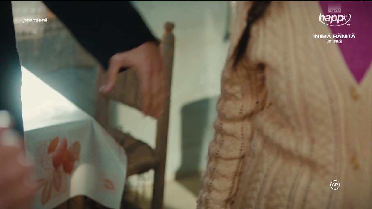 Frați de suflet | Episoadele 3 și 4