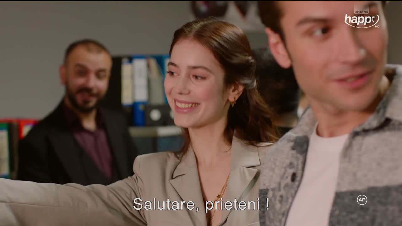 Pentru copilul meu | Episoadele 44 și 45