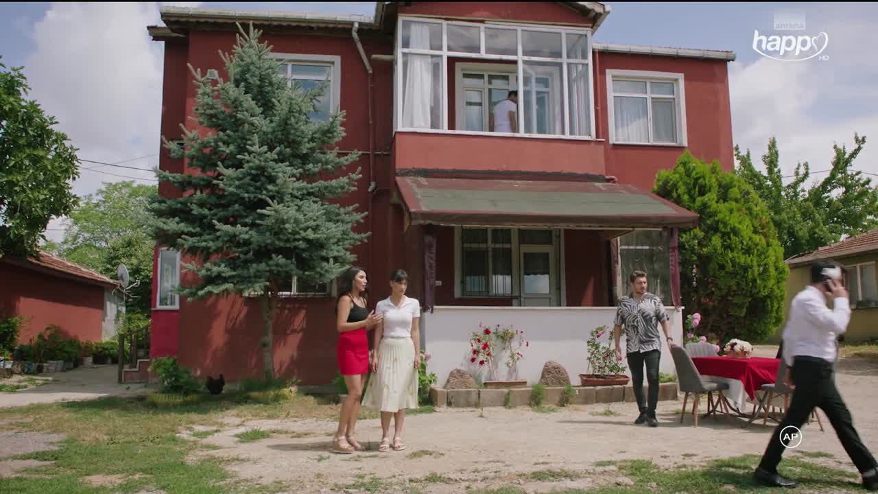 Cealaltă soție | Episodul 72