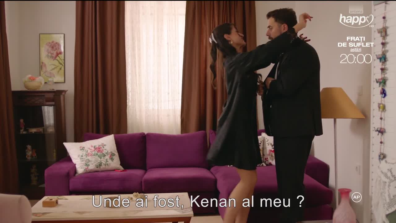 Pentru copilul meu | Episoadele 46 și 47