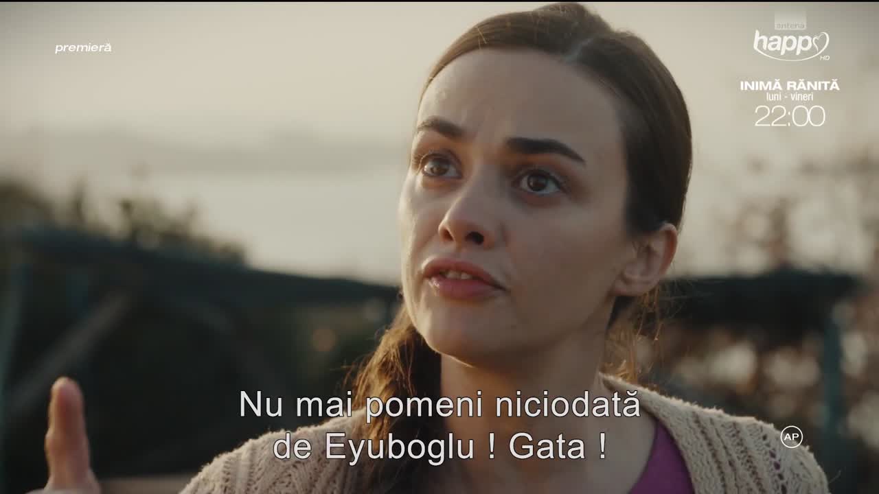 Frați de suflet | Episoadele 5 și 6