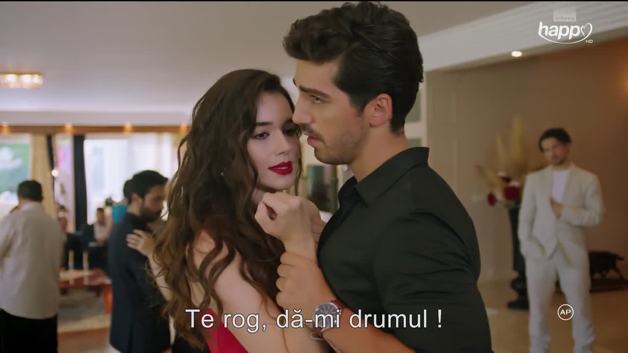 Cealaltă soție | Episodul 73