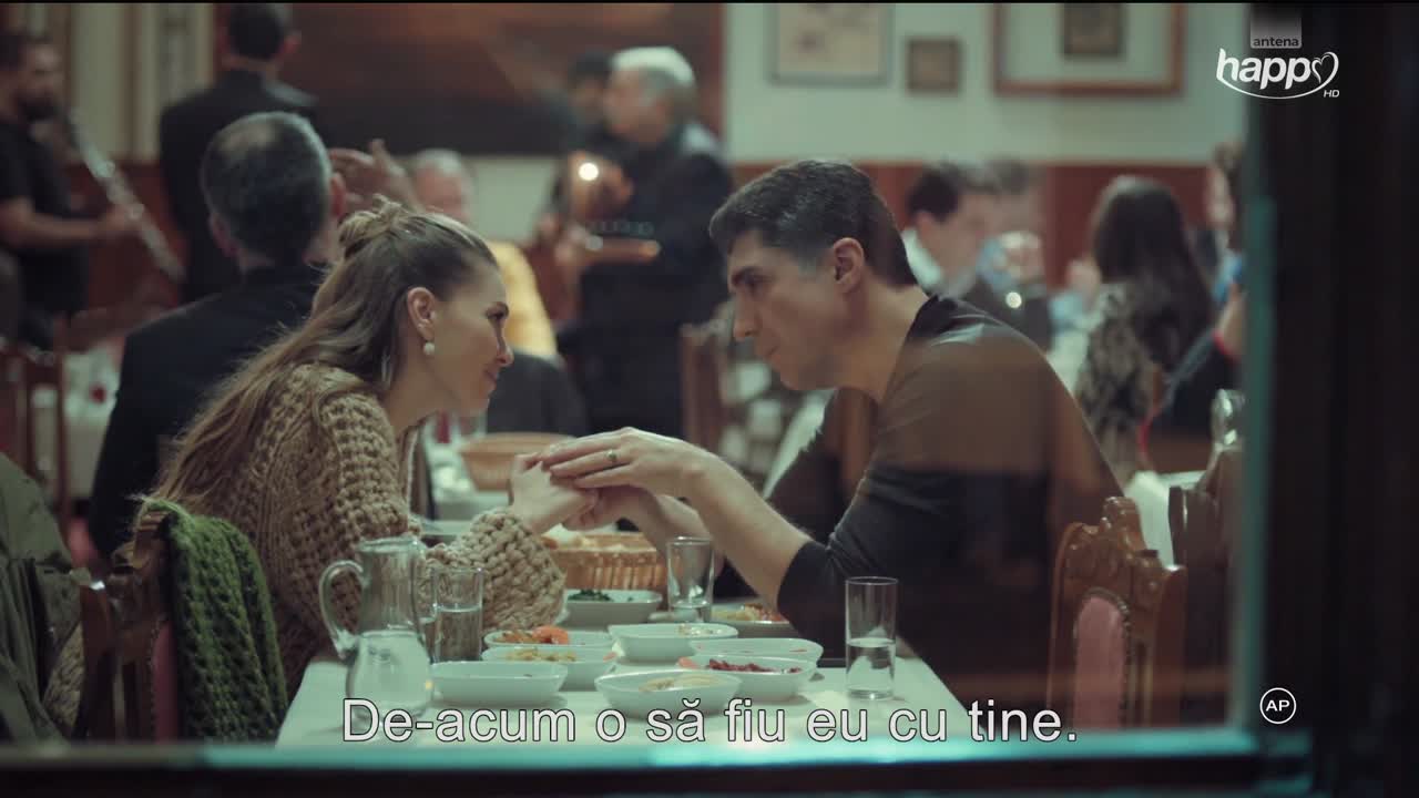 Mireasa din Istanbul | Episoadele 4, 5 și 6