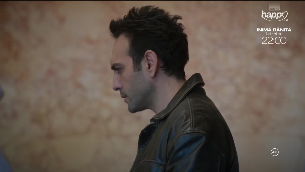 Curajul de a renaște | Episoadele 143 și 144