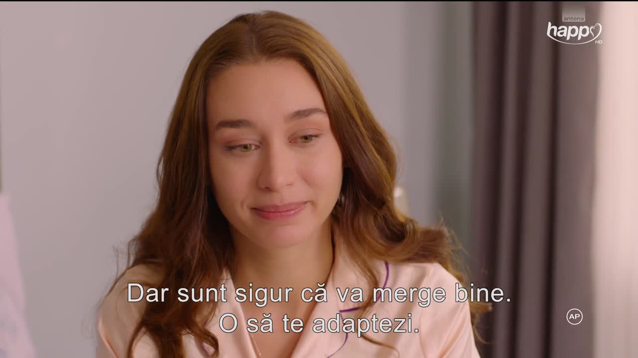 Pentru copilul meu | Episoadele 48 și 49