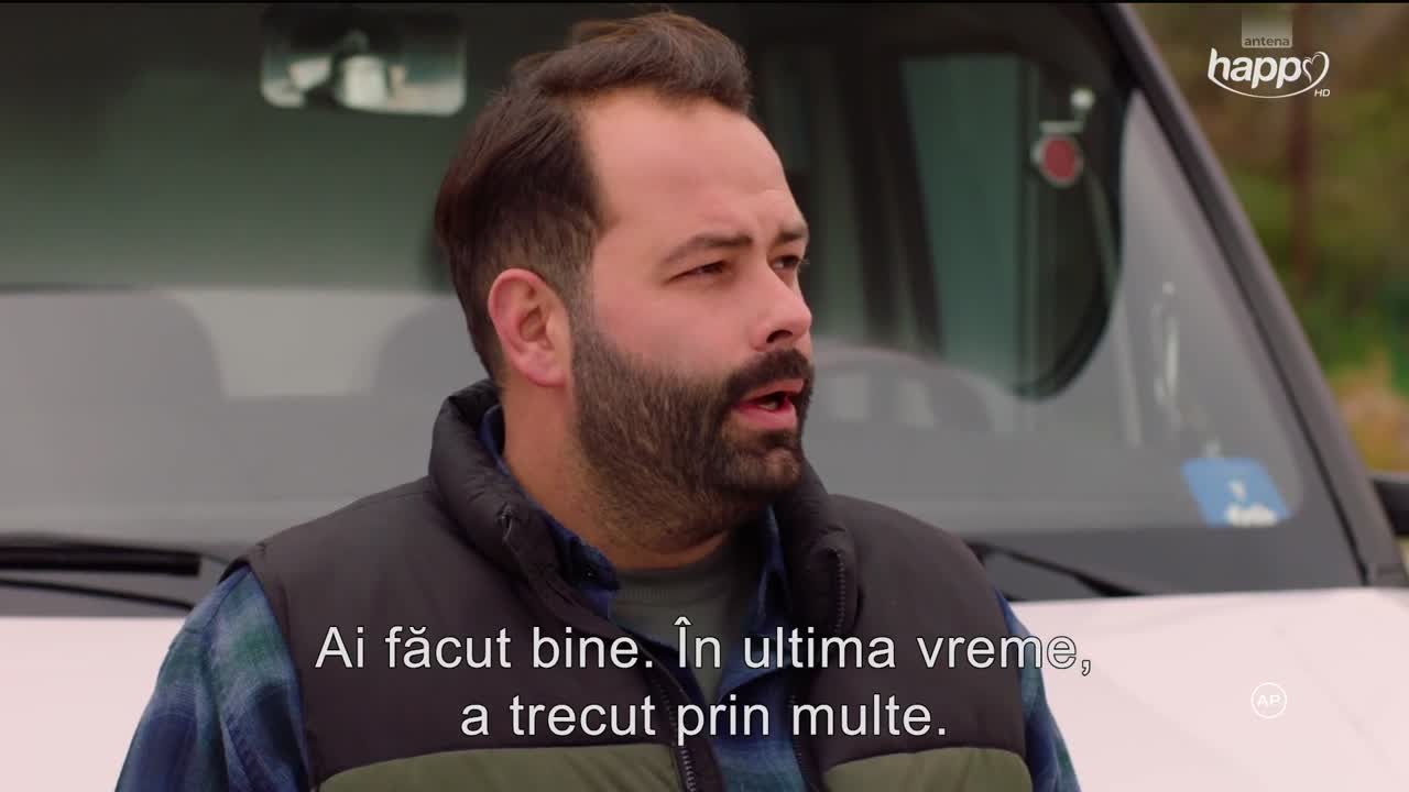 Pentru copilul meu | Episoadele 50 și 51