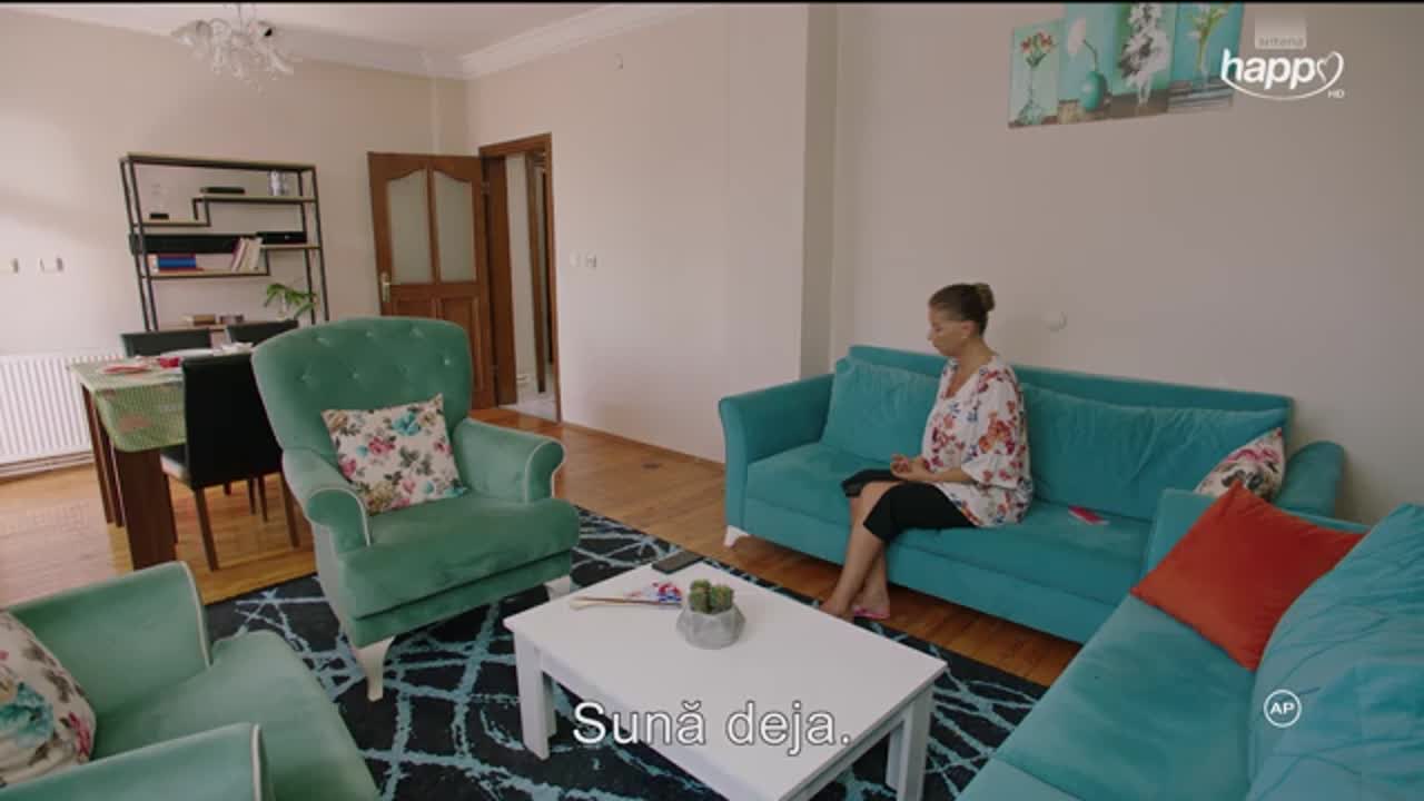 Cealaltă soție | Episodul 76