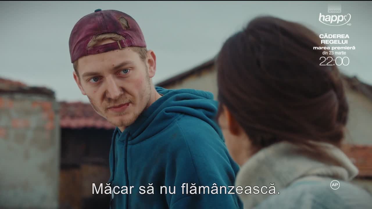Frați de suflet | Episoadele 7 și 8