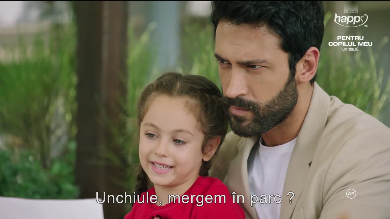 Cealaltă soție | Episodul 77