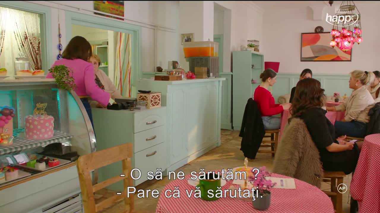 Pentru copilul meu | Episoadele 54 și 55