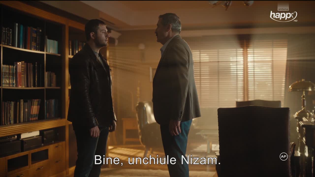 Frați de suflet | Episoadele 9 și 10