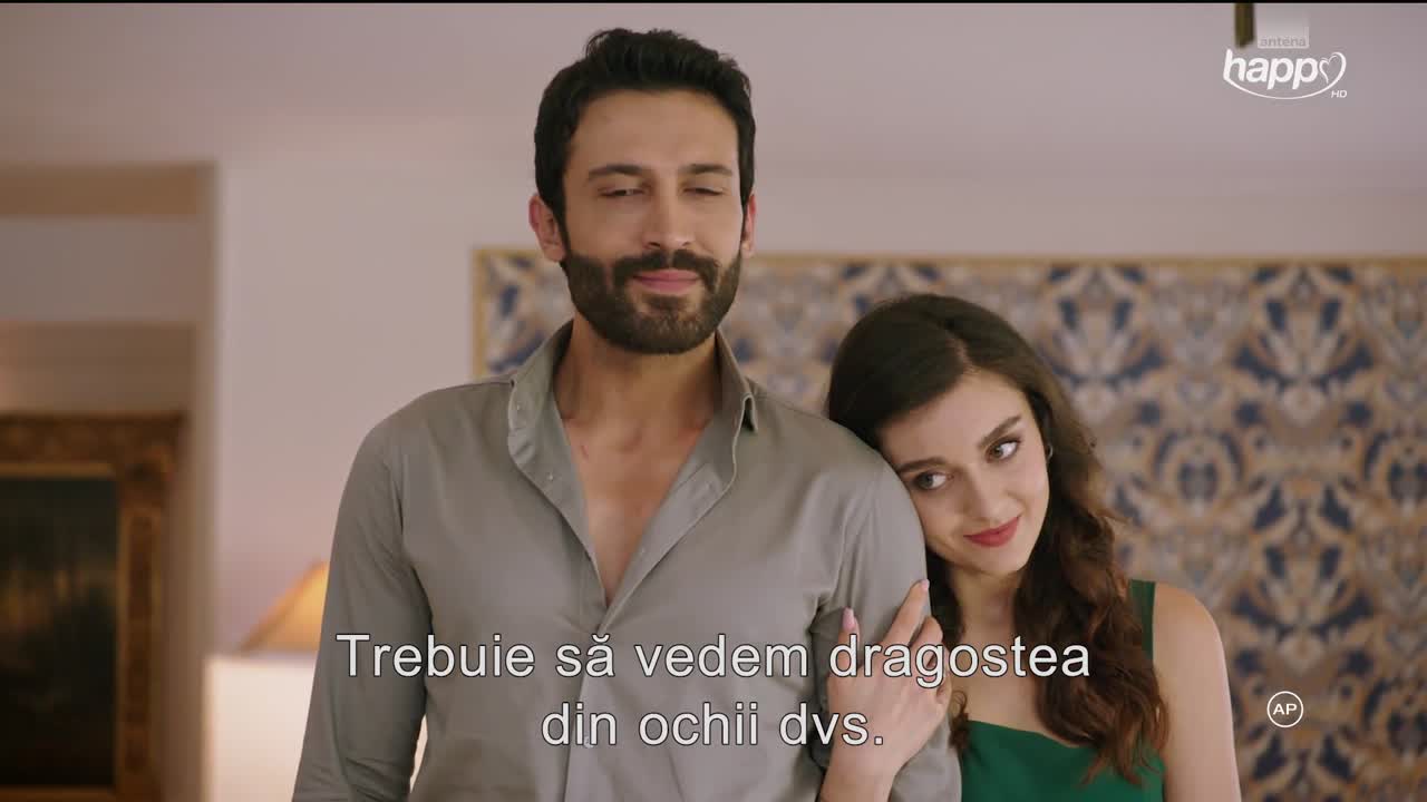 Cealaltă soție | Episodul 78