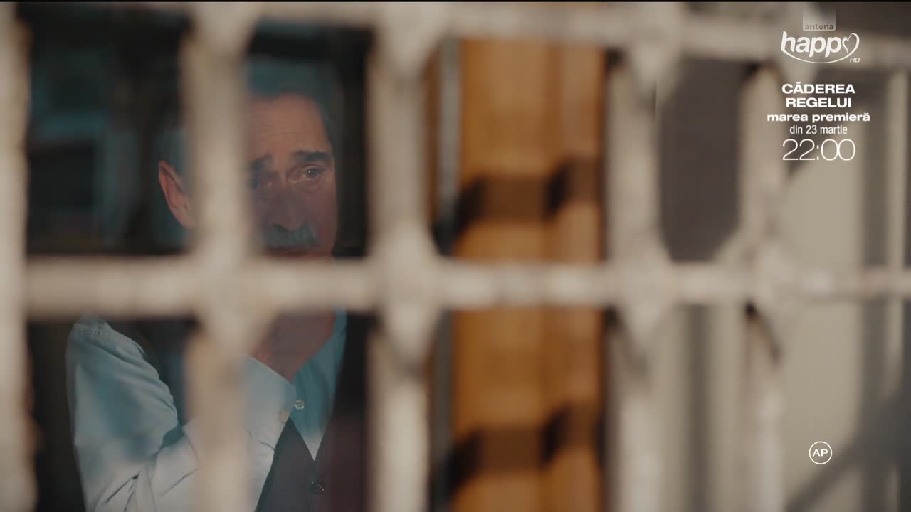 Frați de suflet | Episoadele 11 și 12